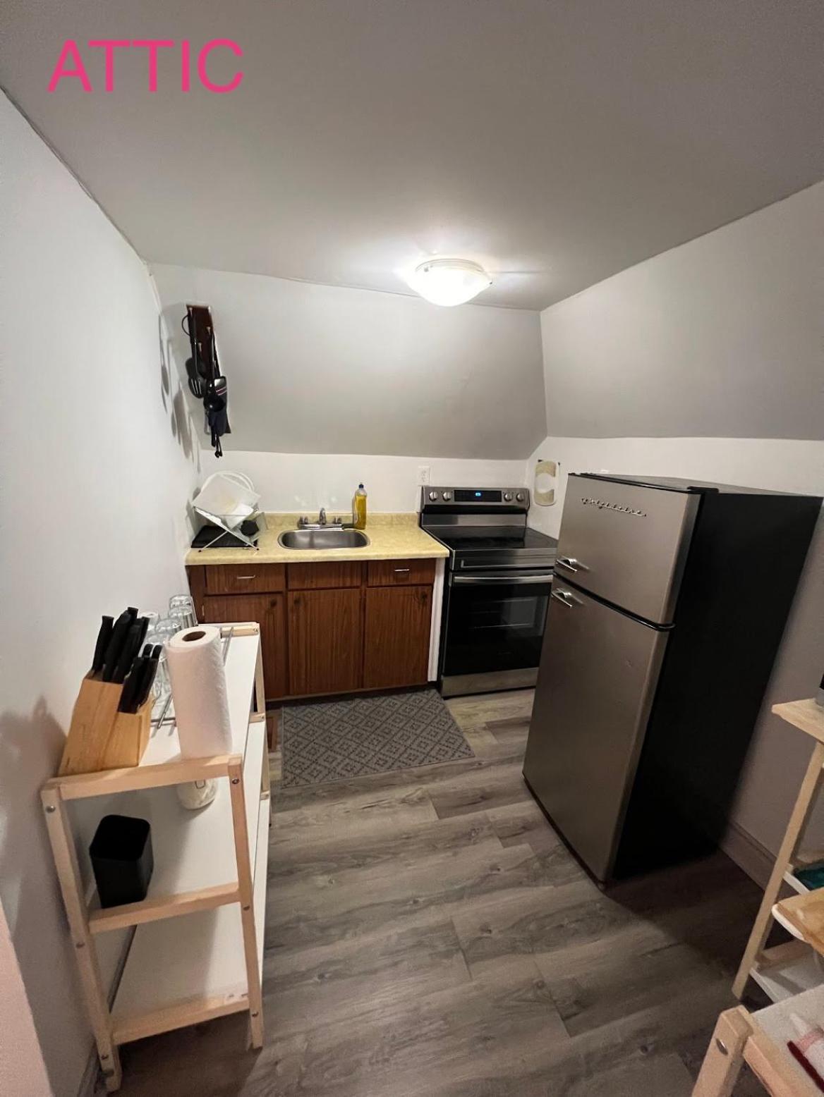 Lilac Private Unit 10-Min To Airport Toronto Buitenkant foto