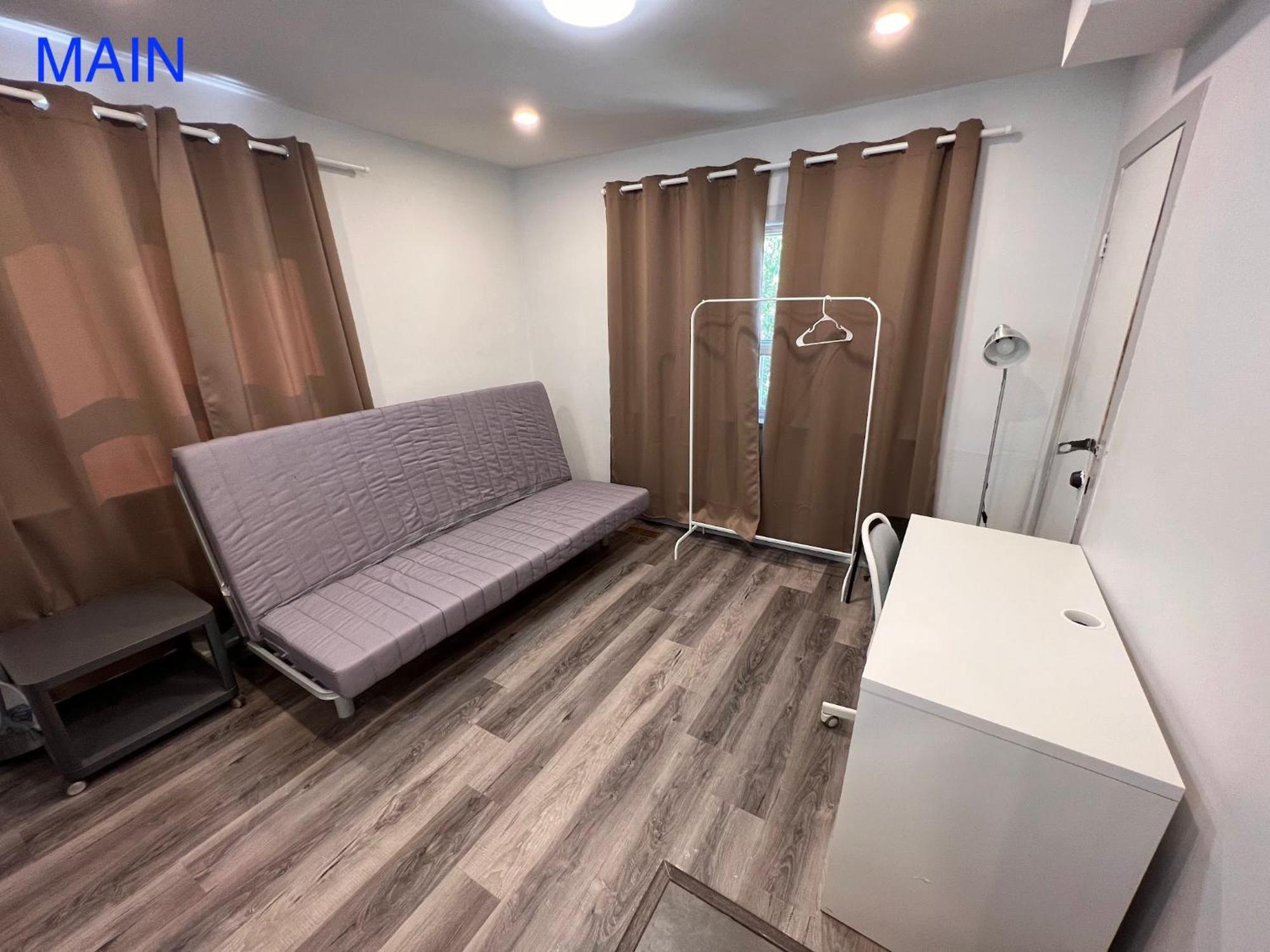 Lilac Private Unit 10-Min To Airport Toronto Buitenkant foto